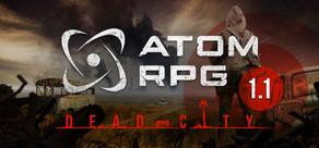Get games like ATOM RPG