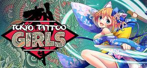 Get games like Tokyo Tattoo Girls