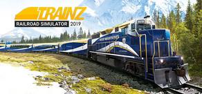 Get games like Trainz Railroad Simulator 2019