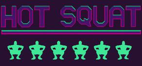 Get games like Hot Squat