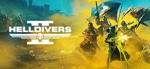 Get games like HELLDIVERS™ 2