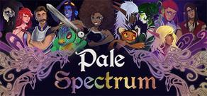 Get games like Pale Spectrum - Part Two of the Book of Gray Magic