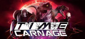 Get games like Time Carnage VR