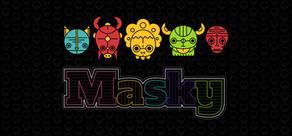 Get games like Masky