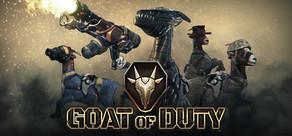 Get games like GOAT OF DUTY