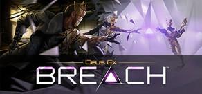Get games like Deus Ex: Breach™