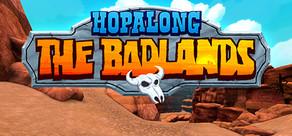 Get games like Hopalong: The Badlands