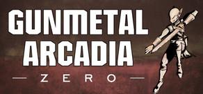 Get games like Gunmetal Arcadia Zero