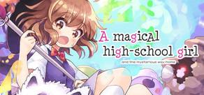 Get games like A Magical High School Girl