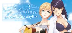 Get games like Love, Guitars, and the Nashville Skyline