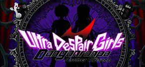 Get games like Danganronpa Another Episode: Ultra Despair Girls