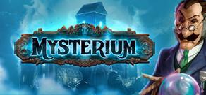 Get games like Mysterium