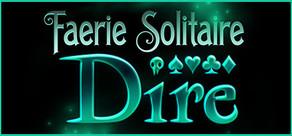 Get games like Faerie Solitaire Dire