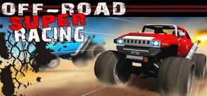 Get games like Off-Road Super Racing