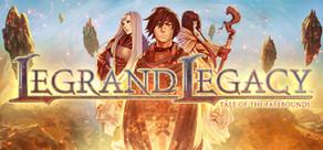 Get games like Legrand Legacy