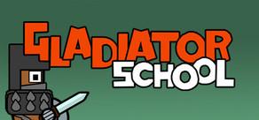 Get games like Gladiator School
