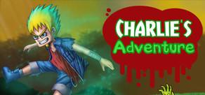 Get games like Charlie's Adventure