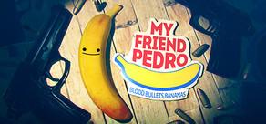 Get games like My Friend Pedro