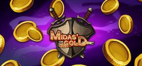 Get games like Midas Gold Plus