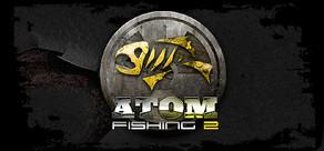 Get games like Atom Fishing II