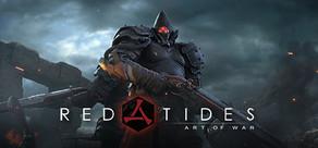 Get games like Art of War: Red Tides