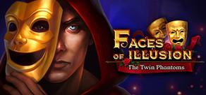 Get games like Faces of Illusion: The Twin Phantoms