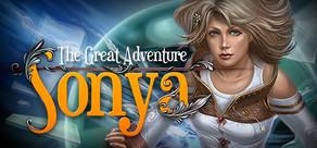 Get games like Sonya: The Great Adventure