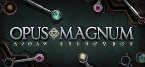 Get games like Opus Magnum