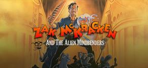 Get games like Zak McKracken and the Alien Mindbenders
