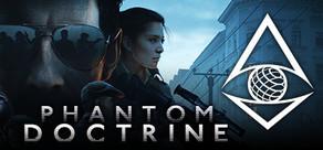 Get games like Phantom Doctrine