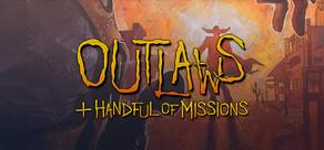 Get games like Outlaws + A Handful of Missions