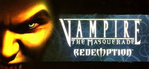 Get games like Vampire: The Masquerade - Redemption