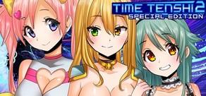 Get games like Time Tenshi 2: Special Edition