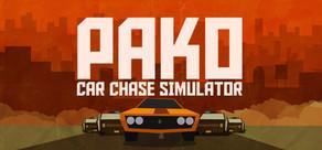Get games like PAKO - Car Chase Simulator