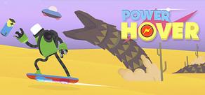 Get games like Power Hover