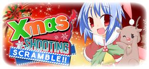 Get games like Xmas Shooting - Scramble!!