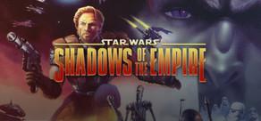 Get games like STAR WARS™: Shadows of the Empire