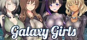 Get games like Galaxy Girls