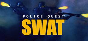 Get games like Police Quest - SWAT