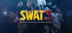 Get games like SWAT 3: Tactical Game of the Year Edition