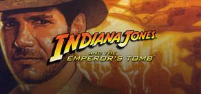 Get games like Indiana Jones® and the Emperor's Tomb™