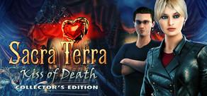 Get games like Sacra Terra: Kiss of Death Collector’s Edition