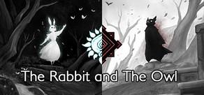 Get games like The Rabbit and The Owl