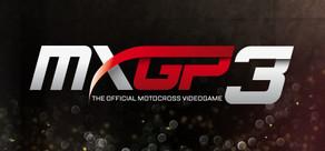 Get games like MXGP3 - The Official Motocross Videogame