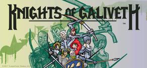 Get games like Knights of Galiveth