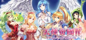Get games like Empire of Angels IV
