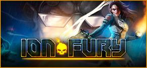 Get games like Ion Fury