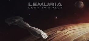 Get games like Lemuria: Lost in Space