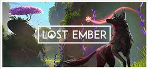 Get games like Lost Ember