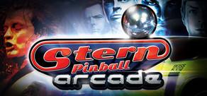 Get games like Stern Pinball Arcade